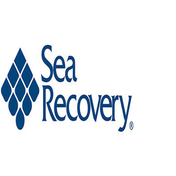 logo sea recovery