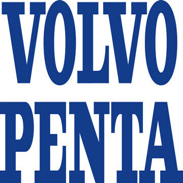 logo volvo penta