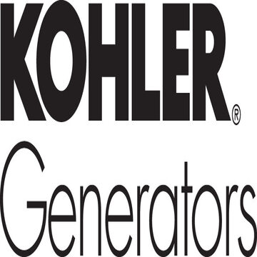 logo kohler generators