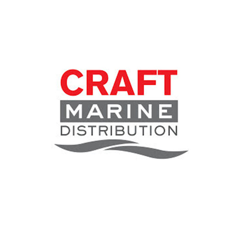 Craft marine distribution